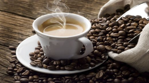 رؤية القهوة في المنام