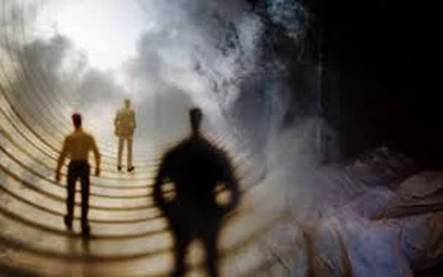 الأموات الأقارب في المنام
