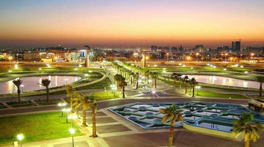 تحقق الرؤيا