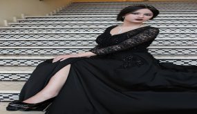 رؤية الفستان الأسود في المنام