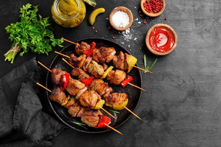 تفسير رؤية الطبخ