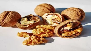فوائد الجوز