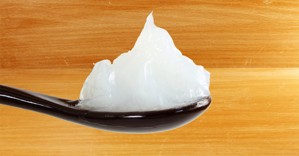 ماسك فازلين