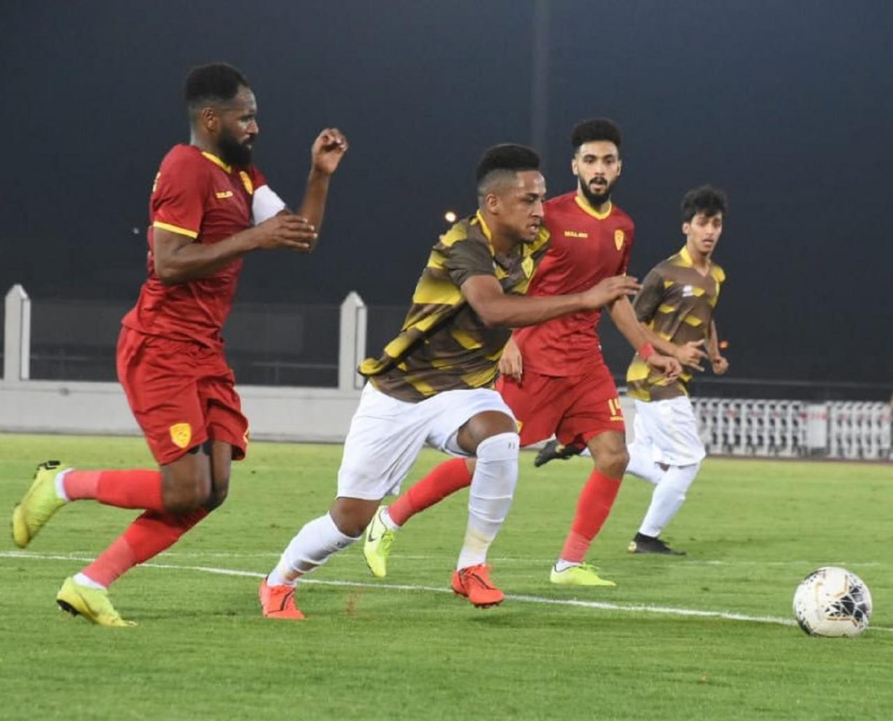 -والقادسية-في-دوري-الدرجة-الاولى