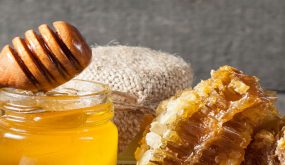 فوائد العسل للمرأة
