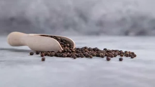 فوائد الفلفل الأسود