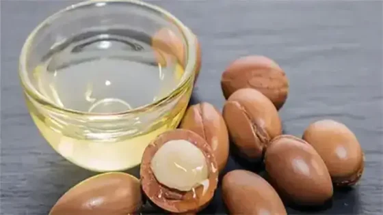 ما هي فوائد زيت الأركان