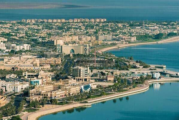 -الجبيل-الصناعية1