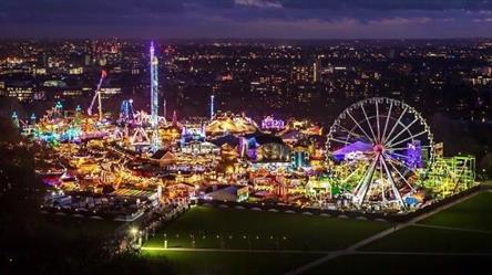 -رياض-وينتروندرلاند