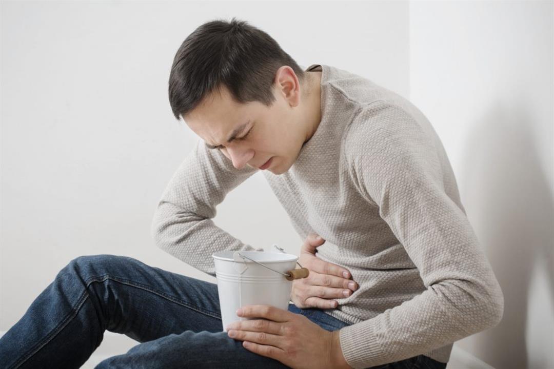 كيفية علاج الغثيان