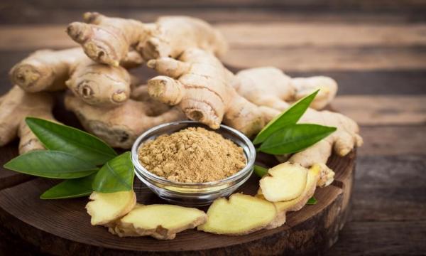 تفسير رؤية الزنجبيل في المنام