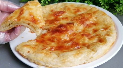 تفسير رؤية الفطير في المنام