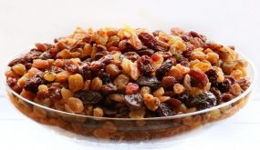 الزبيب في المنام