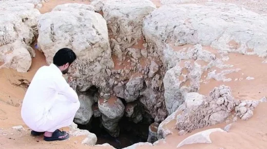 البركة في المنام