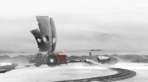 تحميل far lone sails للاندرويد مجانا اخر اصدار