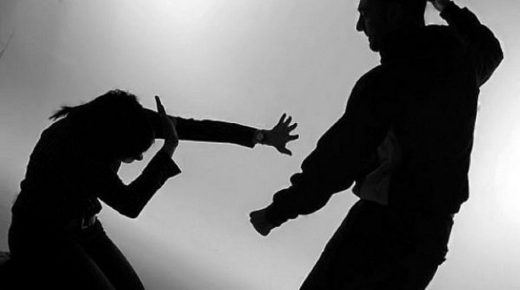رؤية الاغتصاب