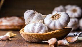 ما هو شاي الثوم