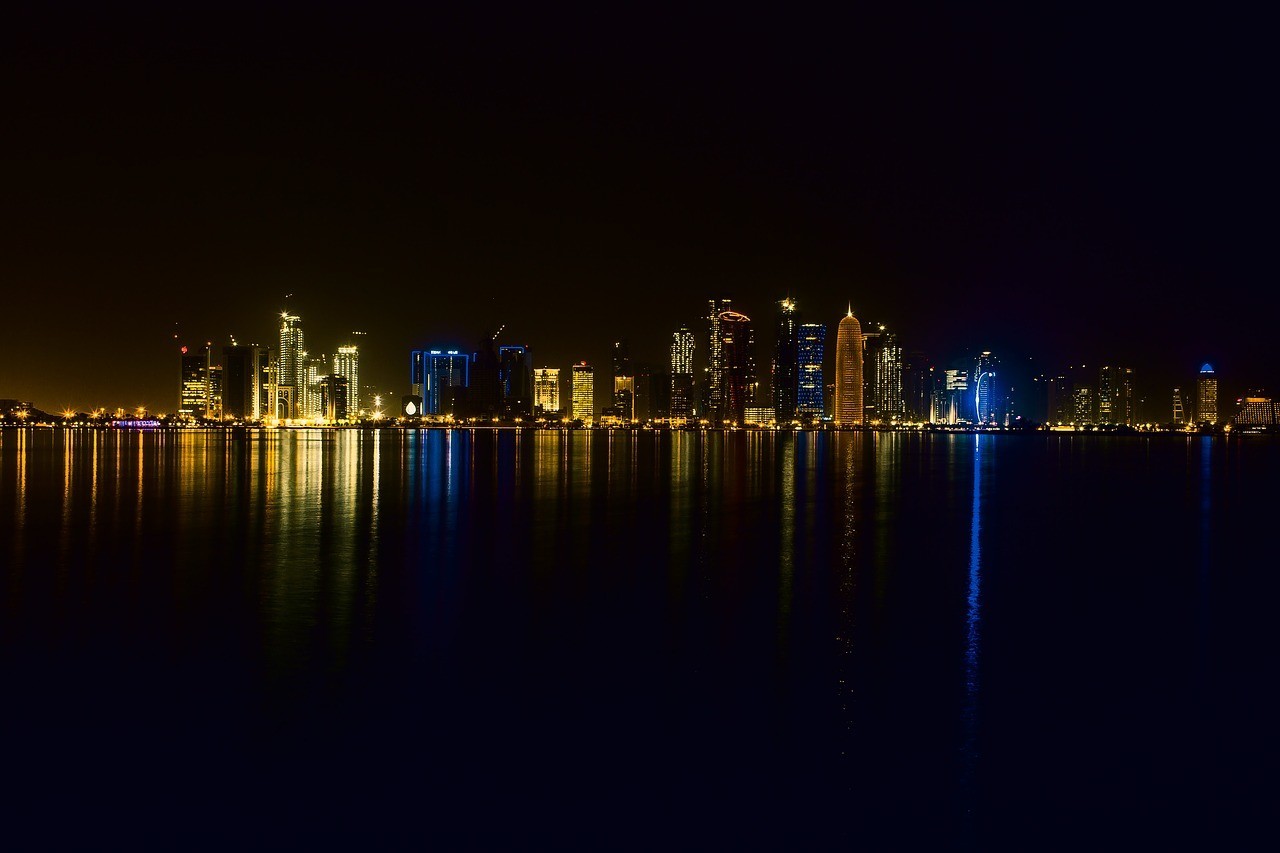 السياحة في قطر