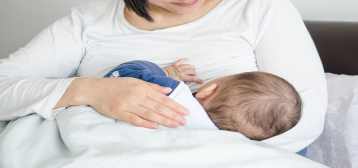 نظام التخسيس في الرضاعة الطبيعية