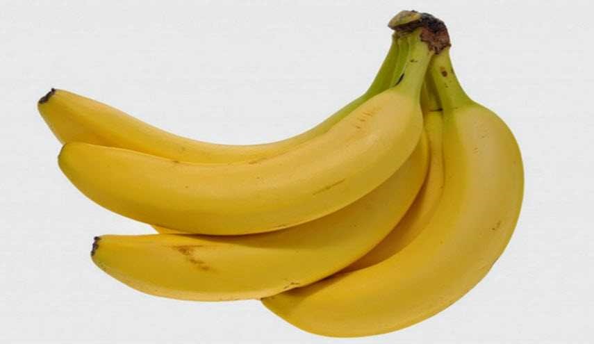هل الموز يسبب السمنة