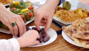 تفسير رؤية الطعام والشراب في الحلم