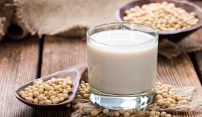 حليب الشوك