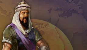 شخصيات تاريخية مؤثرة