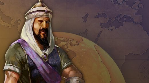 شخصيات تاريخية مؤثرة