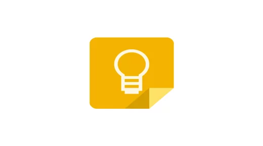 ما هو Google Keep