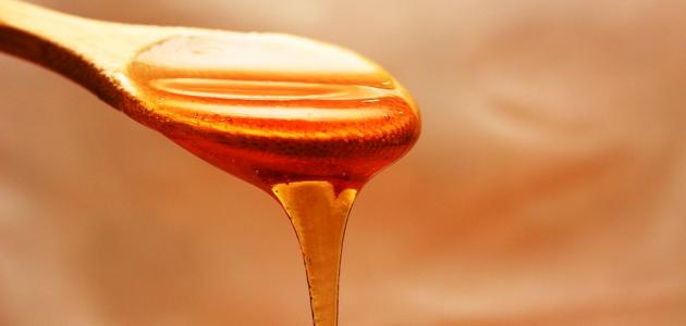 هل العسل مفيد لانقاص الوزن؟