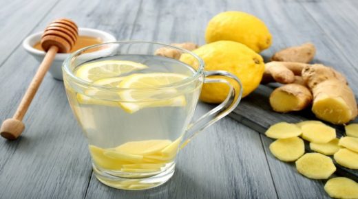 علاج السعال بالأعشاب