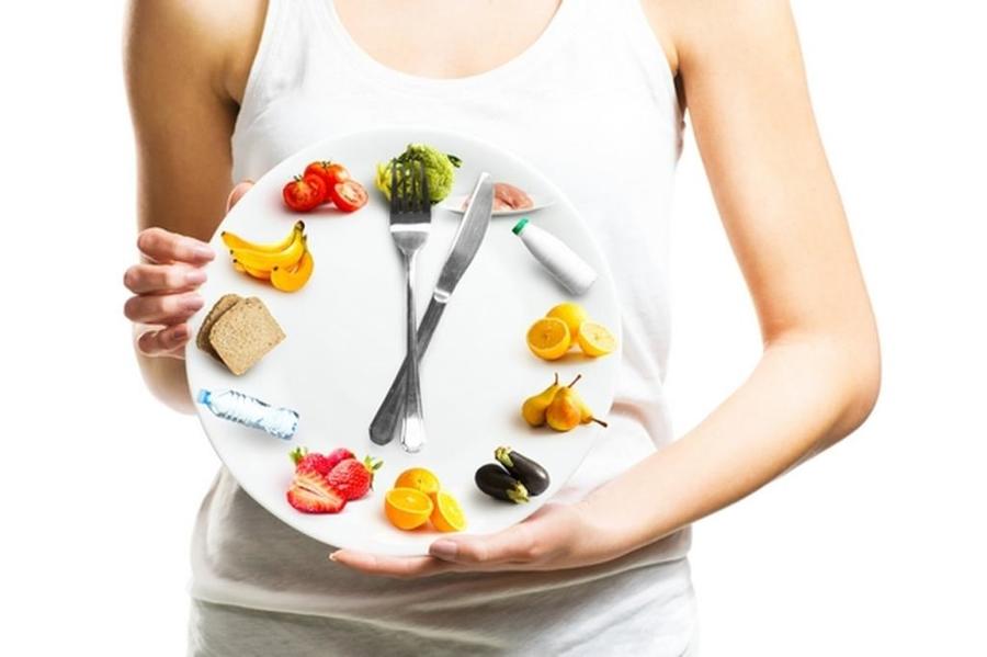 نظام غذائي سريع لفقدان الوزن