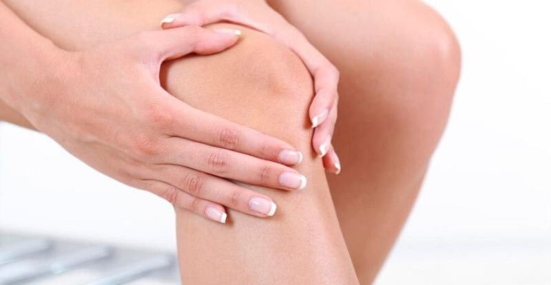 أسباب سواد الركبة والكوع والكاحل