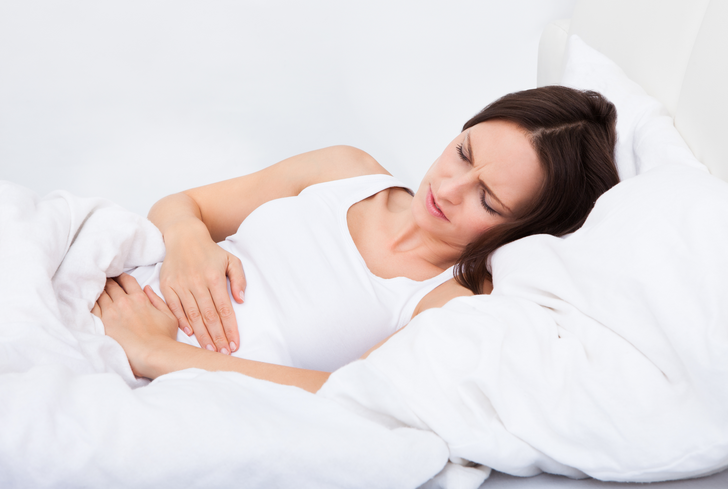 أعراض الحمل المبكرة