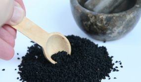 الحبة السوداء