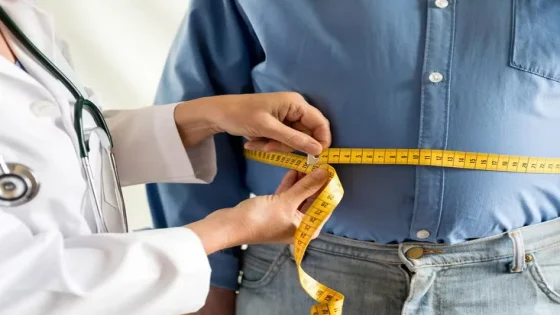 أمراض التخسيس