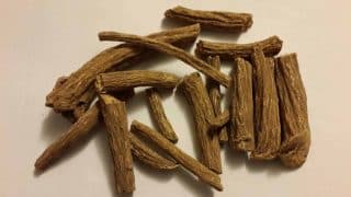 تجاربكم مع القسط الهندي للعين