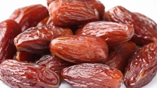 تفسير رؤية التمر في المنام