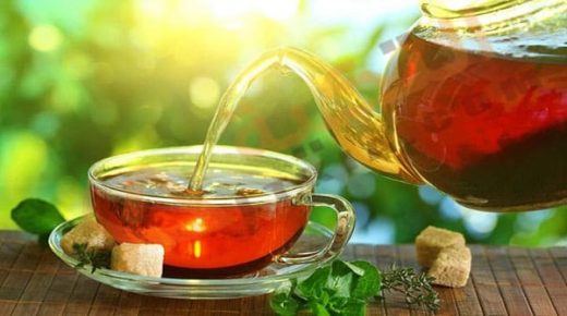تفسير رؤية الشاي الأخضر في المنام بالتفصيل