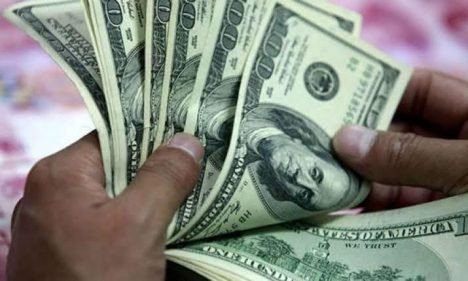 تفسير رؤية العثور على المال بالتفصيل
