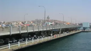جسر غلاطة