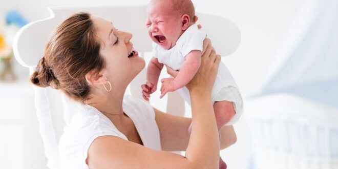 جوع الأطفال