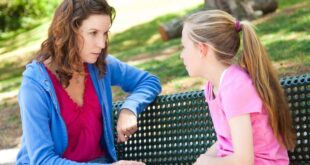 البلوغ المبكر