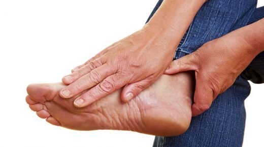 علاج النقرس