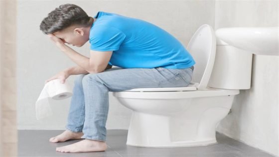 أطعمة لعلاج ومنع الإمساك