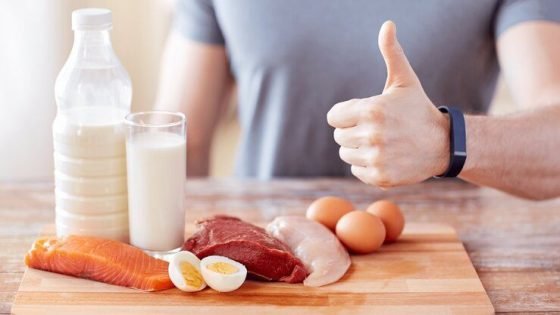 أعراض وأسباب نقص فيتامين ب 12