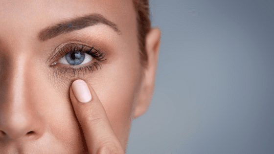 إعتام عدسة العين