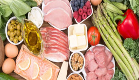 الأطعمة التي تقوي العيون