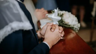 الزواج في المنام