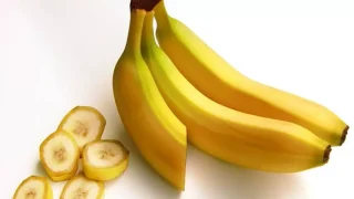 الموز الفاسد في المنام